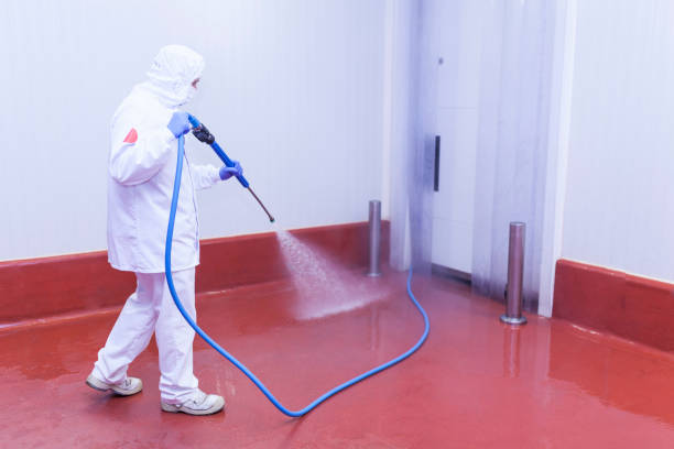 Naples Manor, FL Pressure Washing Company