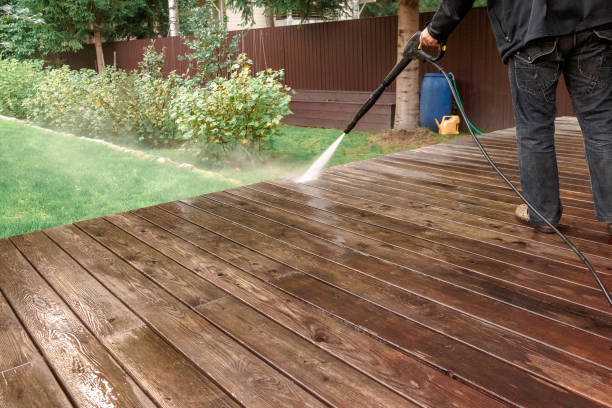 Best Fence Cleaning  in Naples Manor, FL