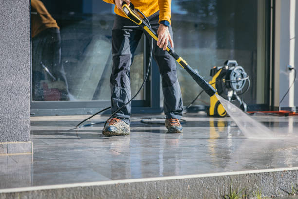 Best House Exterior Washing  in Naples Manor, FL