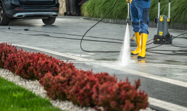 Best Patio and Deck Pressure Washing  in Naples Manor, FL