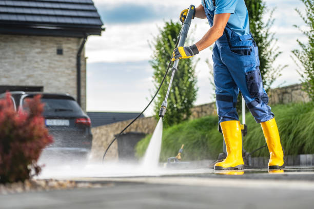 Boat and Dock Cleaning in Naples Manor, FL